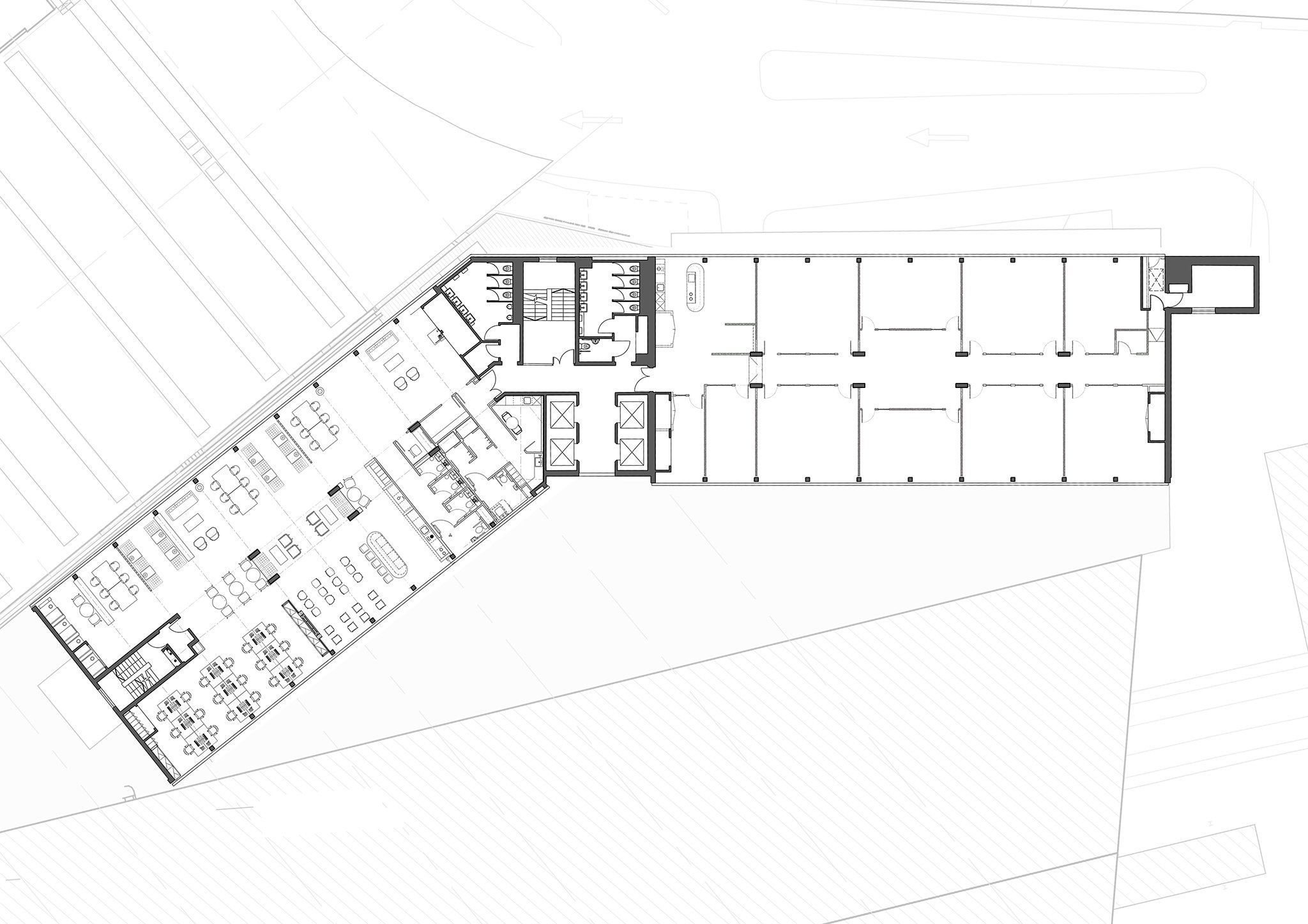 Platform DLG Architects