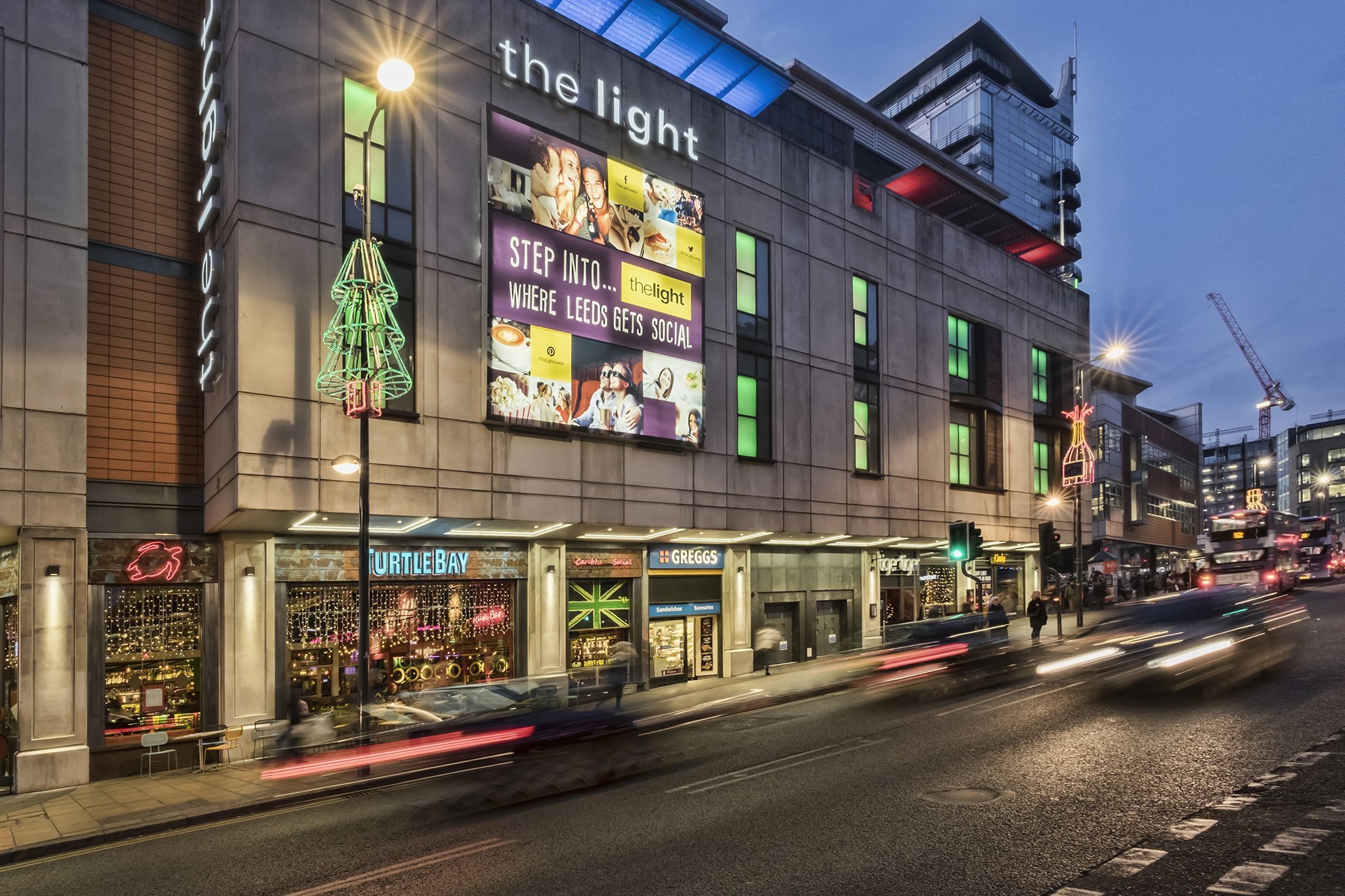 The Light DLG Architects