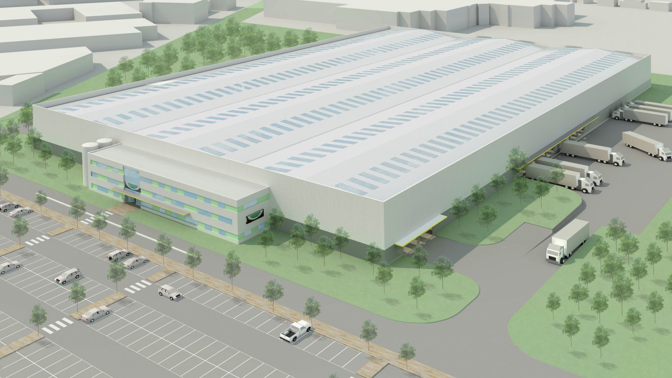 Kettler DLG Architects