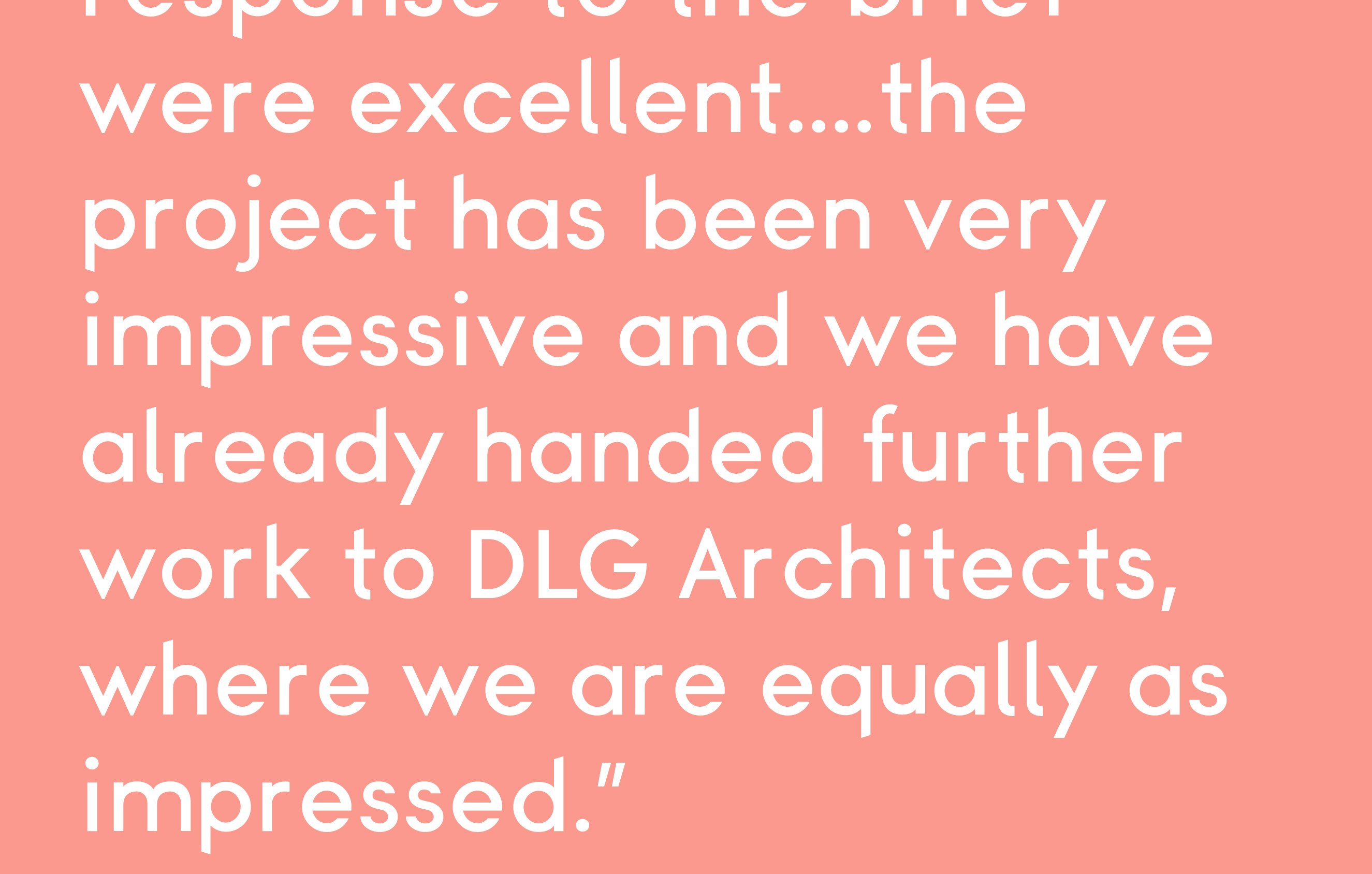 DLG Architects — architectural project photograph 4 from the business website